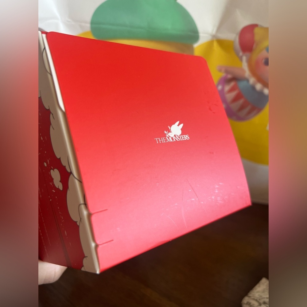 LaBuBu Coca Cola Surprise Shake Standing CONFIRMED received directly Pop Mart LE - Picture 8 of 10